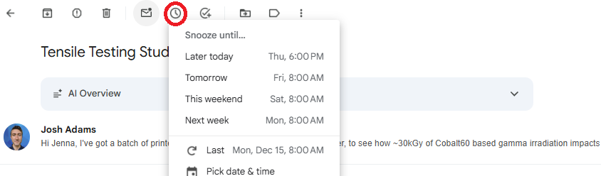 The Productivity & Organization Systems I Use to Run My Work (and Life)