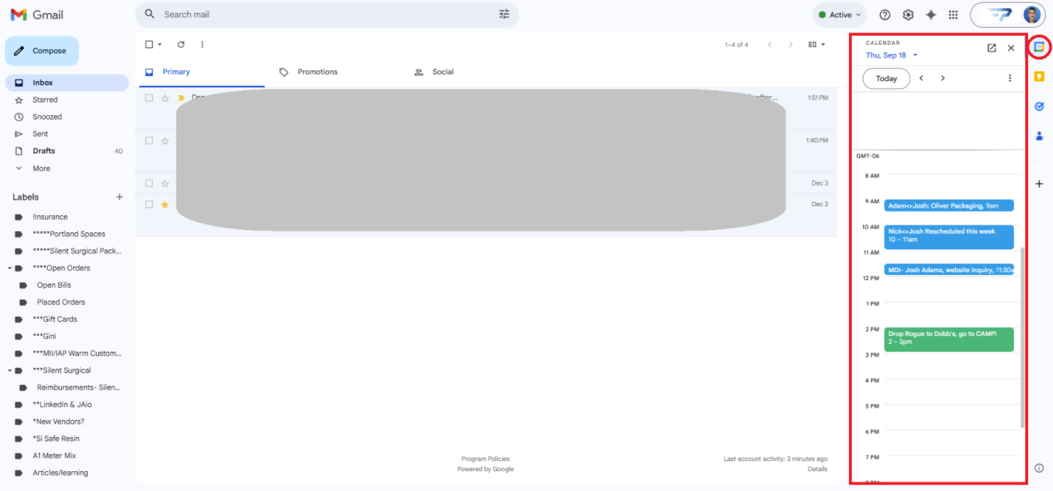 The Productivity & Organization Systems I Use to Run My Work (and Life)