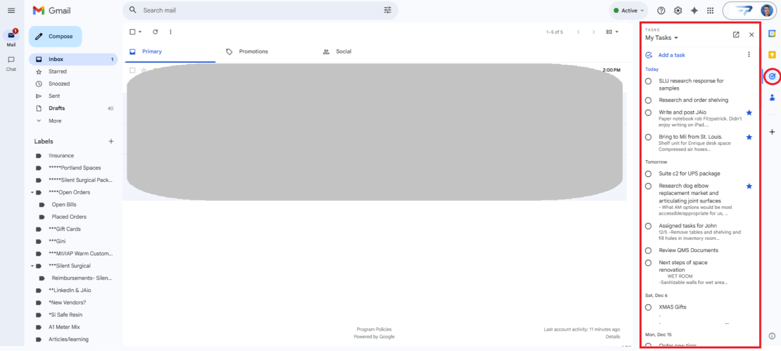The Productivity & Organization Systems I Use to Run My Work (and Life)
