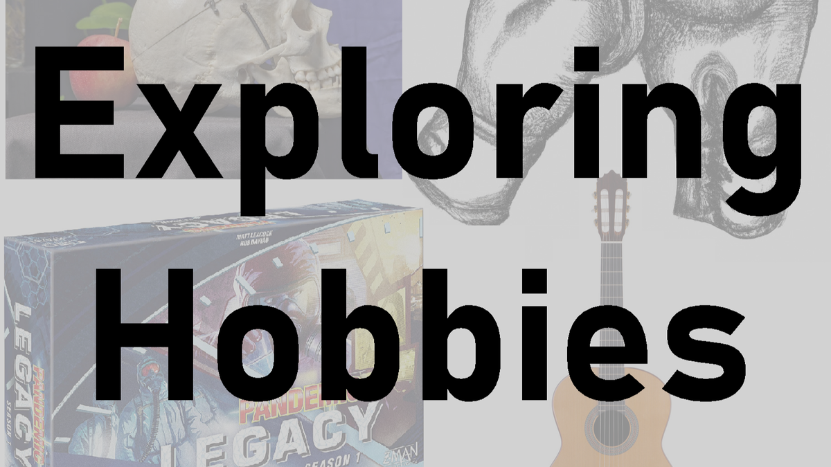 Best Hobbies