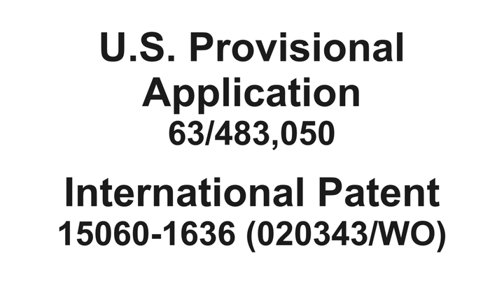 Patent: Vagus Nerve Stim for Enhanced Learning