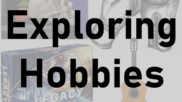Best Hobbies