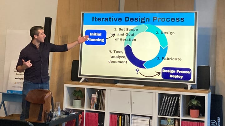 Creating a Workshop