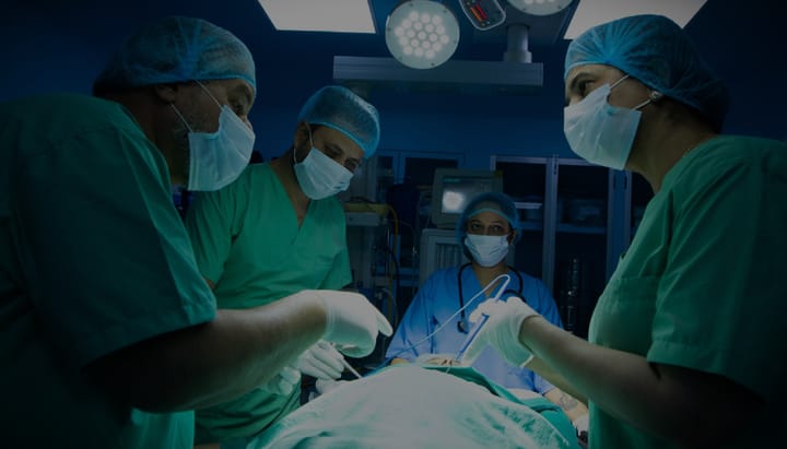 Product 7: Sterile Surgical Device