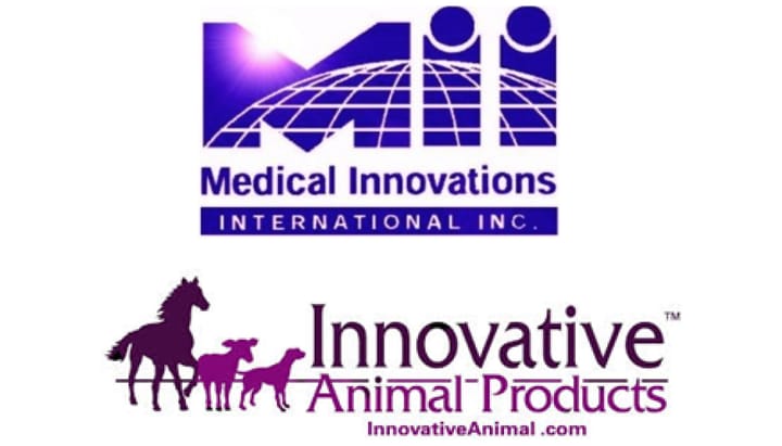 10: Medical Innovations International Acquisition