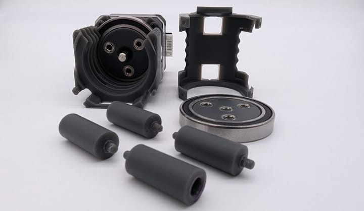 Engineering & Manufacturing Technology