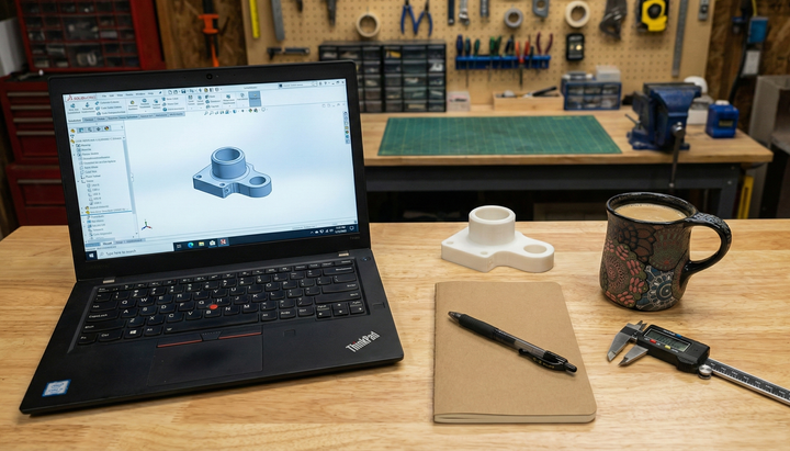 The Productivity & Organization Systems I Use to Run My Work (and Life)